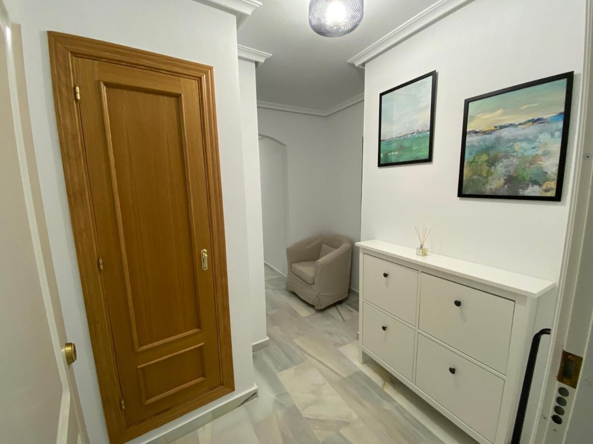 Apartment With Solarium/Terrace. Calpe Ngoại thất bức ảnh
