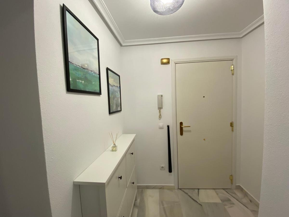 Apartment With Solarium/Terrace. Calpe Ngoại thất bức ảnh