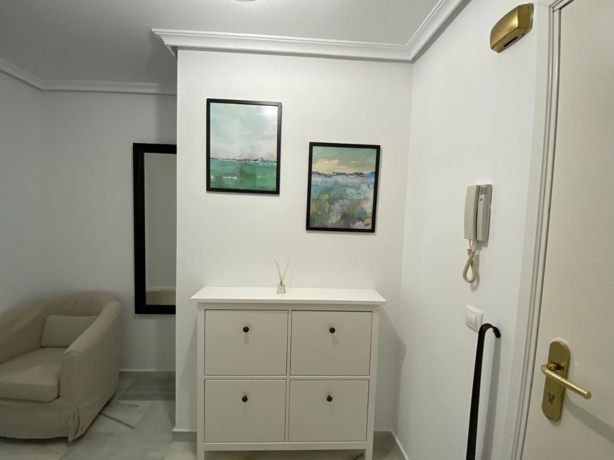 Apartment With Solarium/Terrace. Calpe Ngoại thất bức ảnh