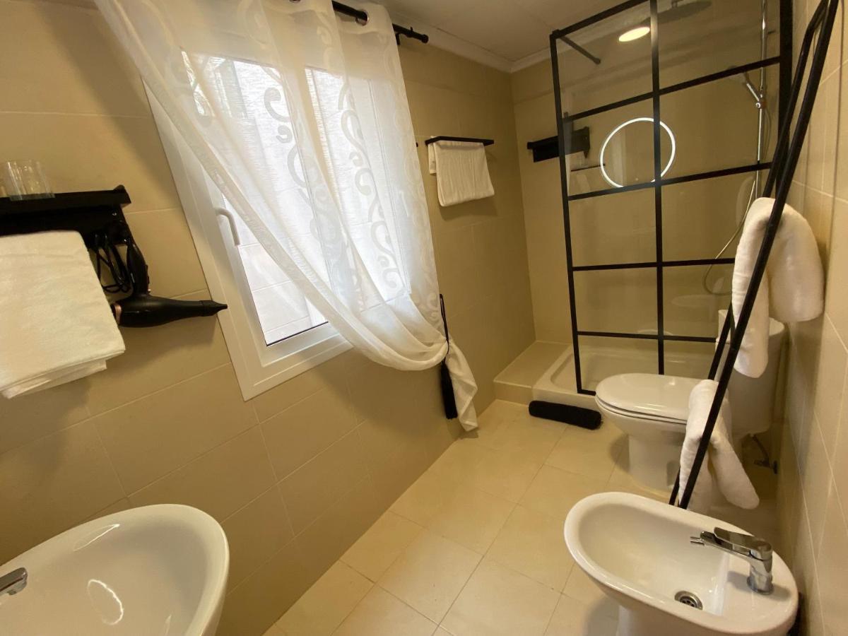 Apartment With Solarium/Terrace. Calpe Ngoại thất bức ảnh
